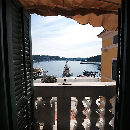 Apartment Al Porto Rovinj Rom bilde