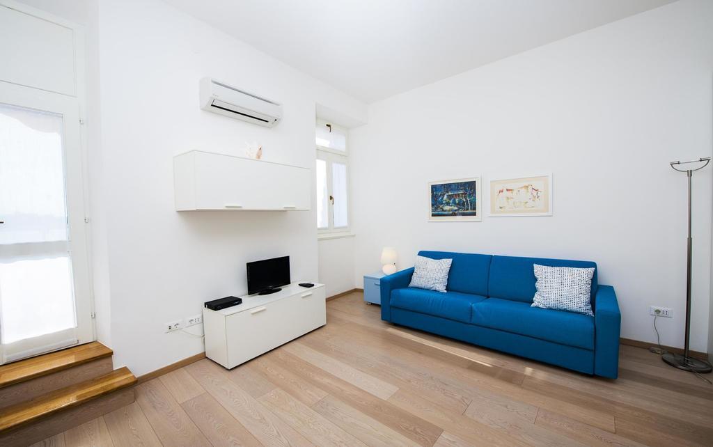 Apartment Al Porto Rovinj Eksteriør bilde